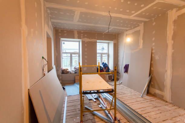 Best Mold Remediation for Healthcare Facilities  in Vandalia, OH